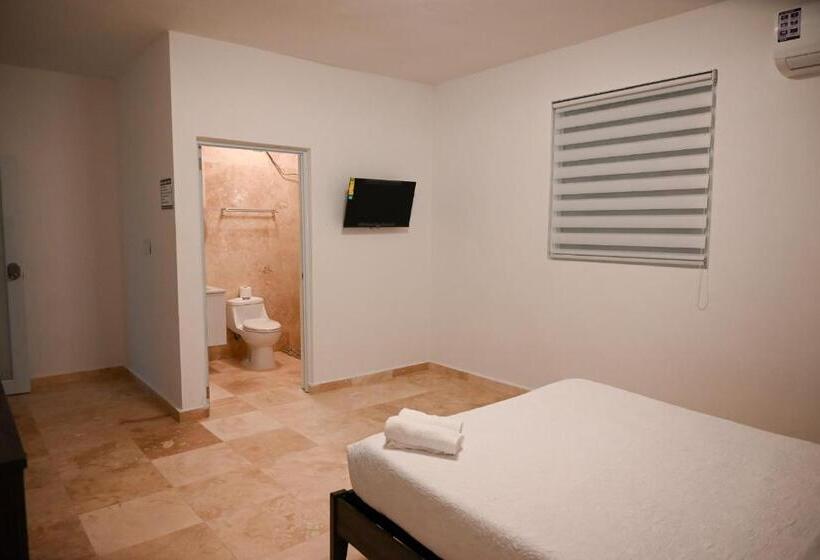 اتاق سوپریور, Manati World Point Inn