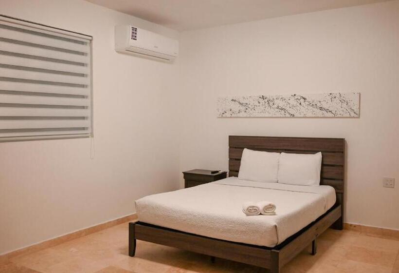 اتاق سوپریور, Manati World Point Inn