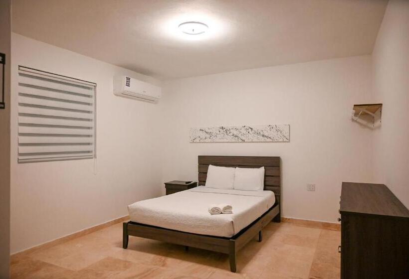 اتاق سوپریور, Manati World Point Inn