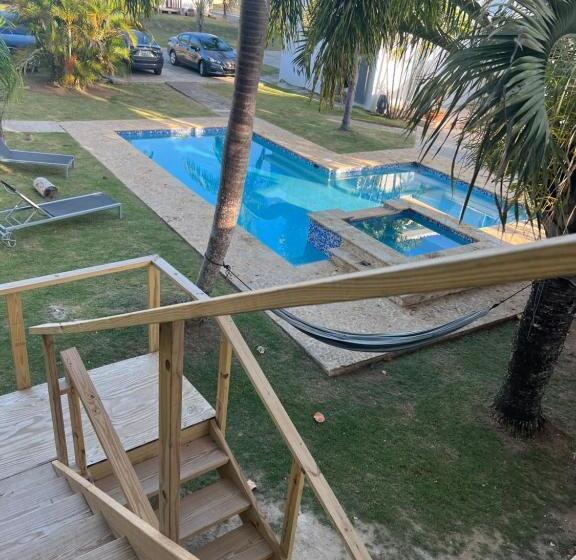 اتاق سوپریور, Manati World Point Inn