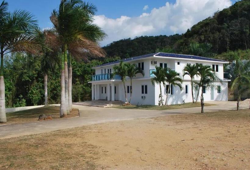 سوئیت جونیور خانوادگی, Manati World Point Inn
