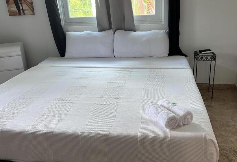 سوئیت با تخت بزرگ, Manati World Point Inn