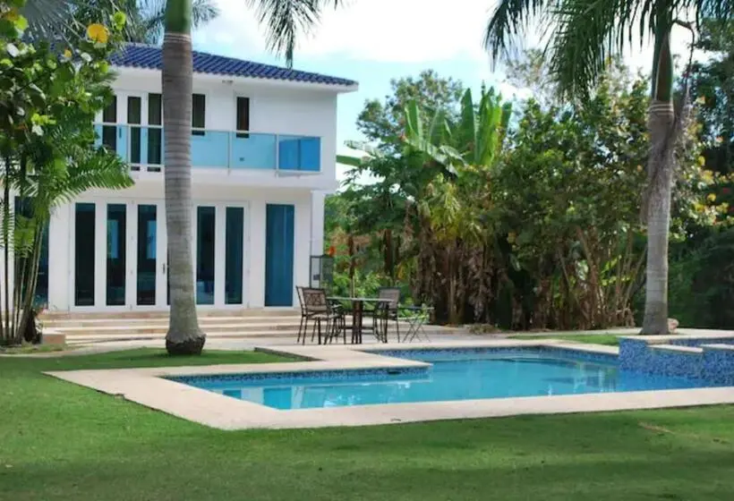 خانه 1 خوابه, Manati World Point Inn