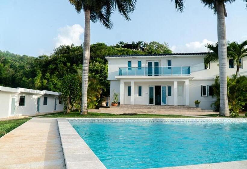اتاق استاندارد, Manati World Point Inn