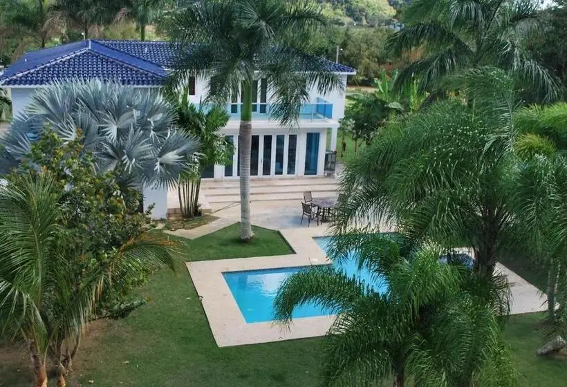 اتاق استاندارد, Manati World Point Inn