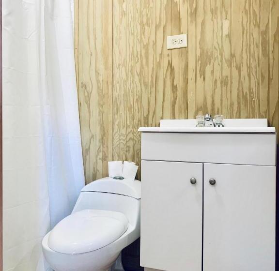 خانه 1 خوابه, Manati World Point Inn