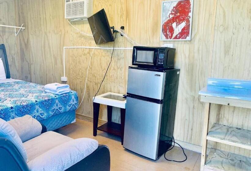 خانه 1 خوابه, Manati World Point Inn