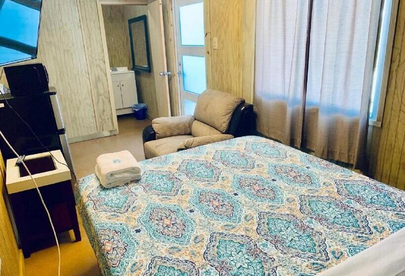 خانه 1 خوابه, Manati World Point Inn