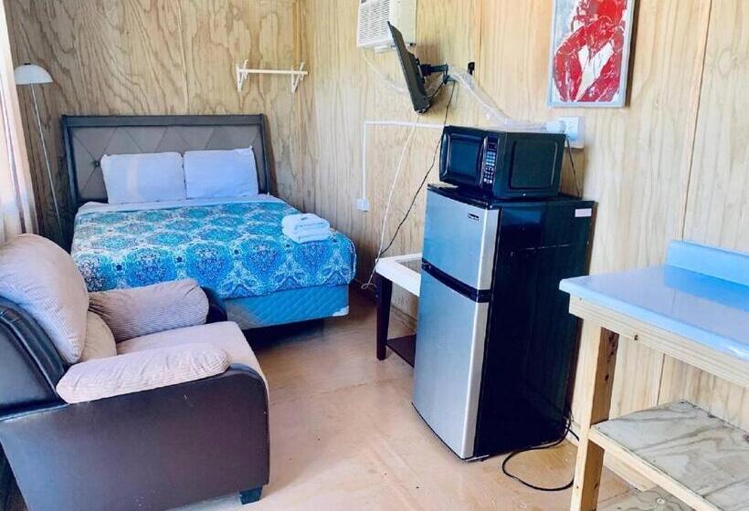 خانه 1 خوابه, Manati World Point Inn