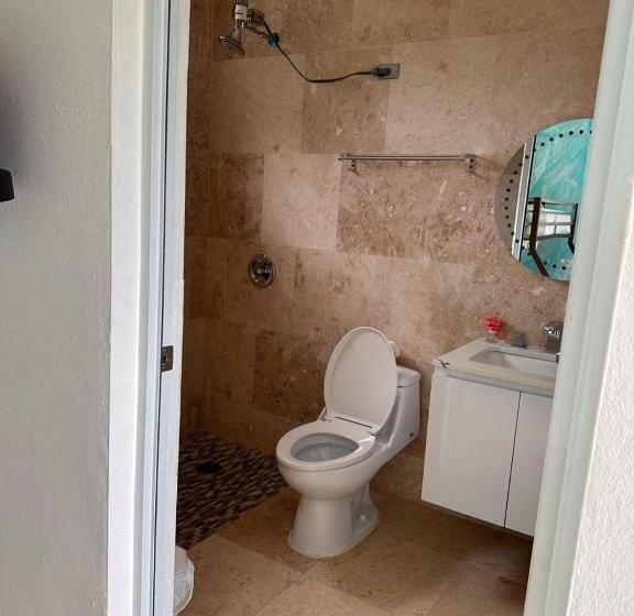 اتاق استاندارد, Manati World Point Inn