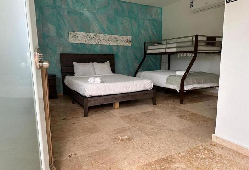 اتاق استاندارد, Manati World Point Inn