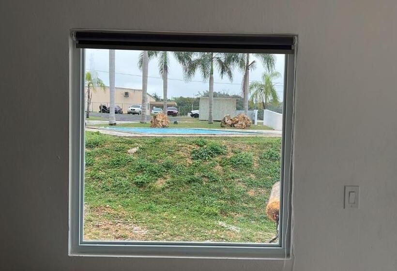 اتاق استاندارد, Manati World Point Inn