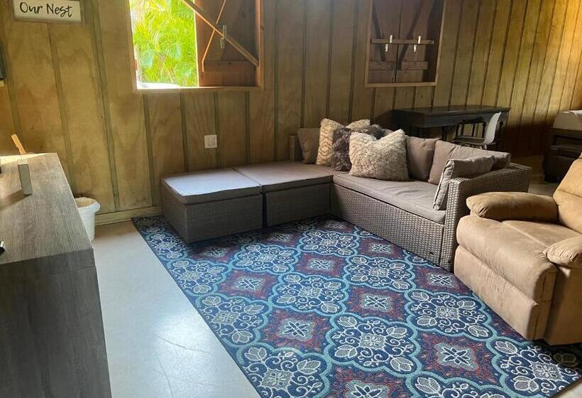 کلبه ییلاقی, Manati World Point Inn