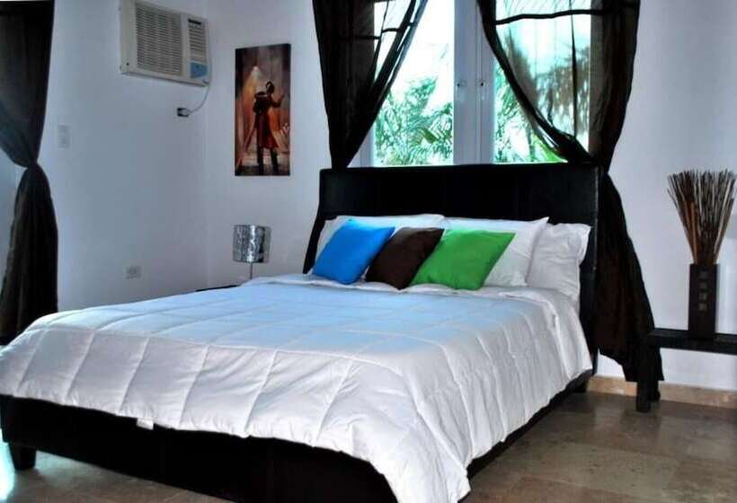 سوئیت با تخت بزرگ, Manati World Point Inn