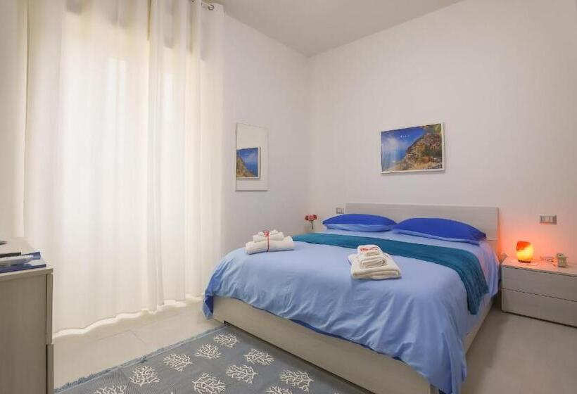 Habitació Estàndard, Barbyb B&b