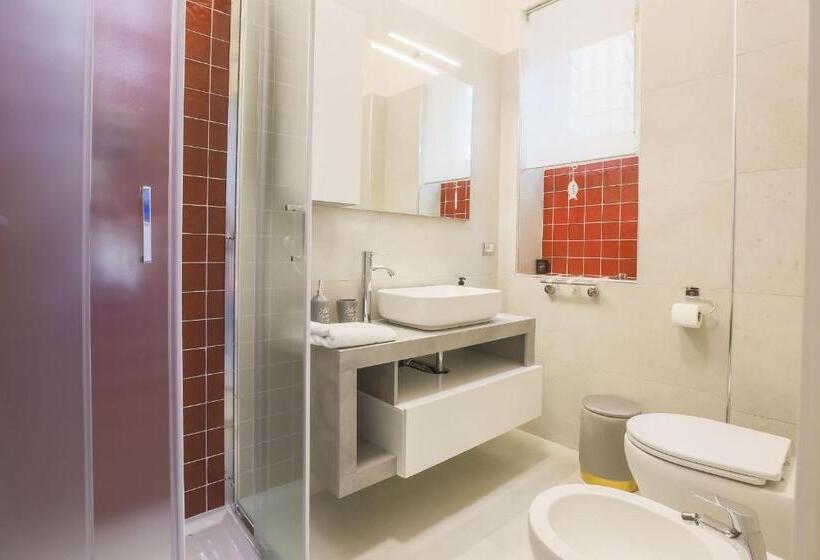 اتاق استاندارد, Barbyb B&b