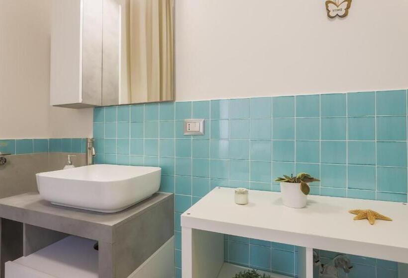 Habitació Estàndard, Barbyb B&b