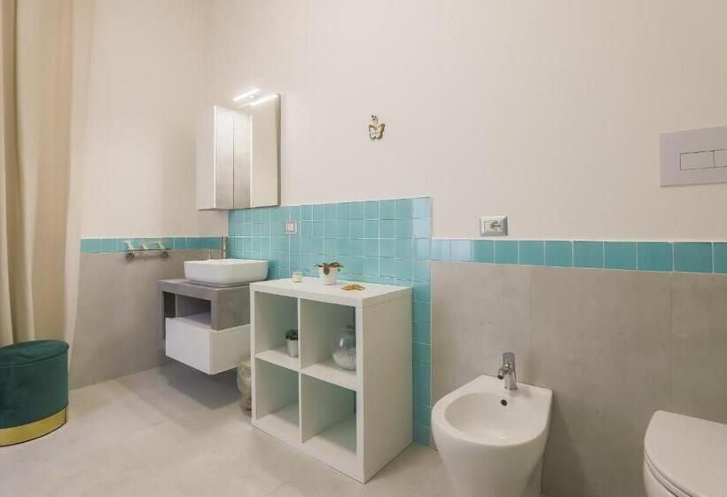 Habitació Estàndard, Barbyb B&b