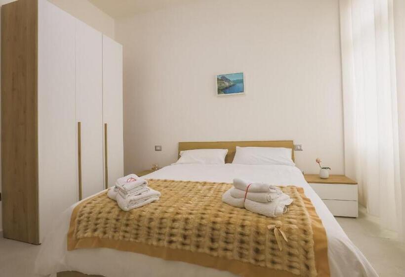 اتاق استاندارد, Barbyb B&b