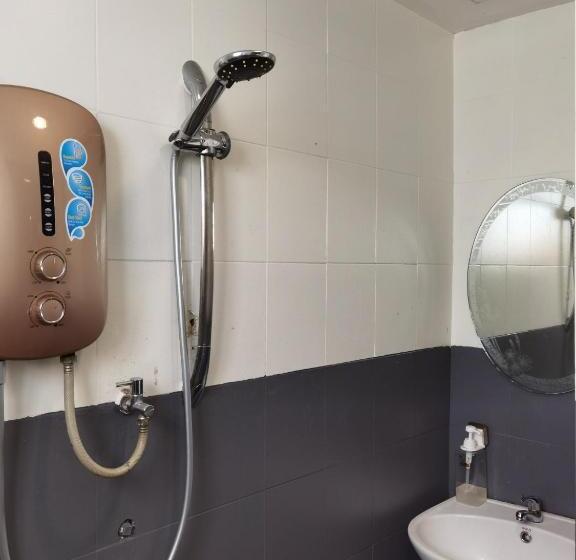 Номер Стандарт, Lotus 2 Seremban Kpj Seremban