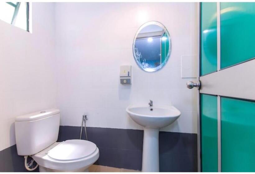 غرفة قياسية فردية, Lotus 2 Seremban Kpj Seremban