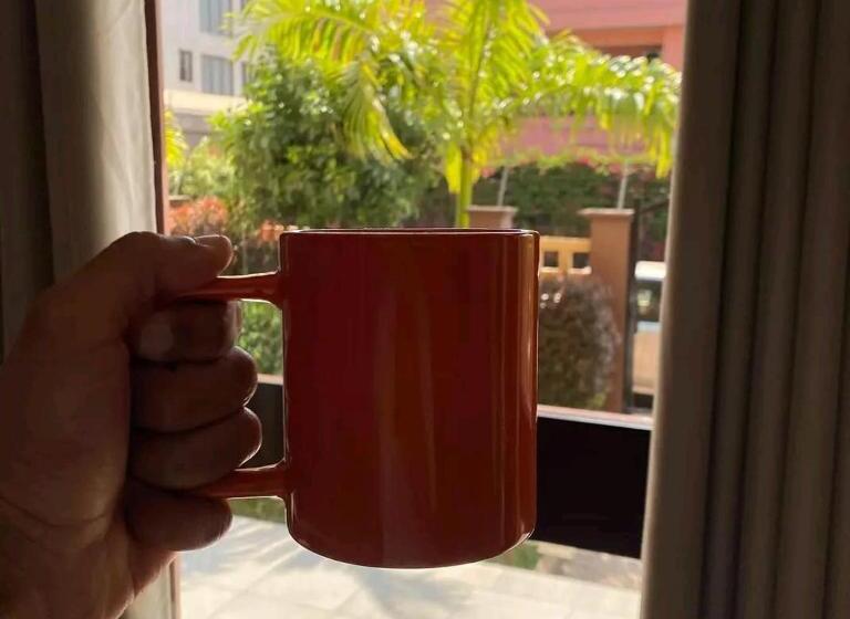 Номер Стандарт с Балконом, Lidias Guest House