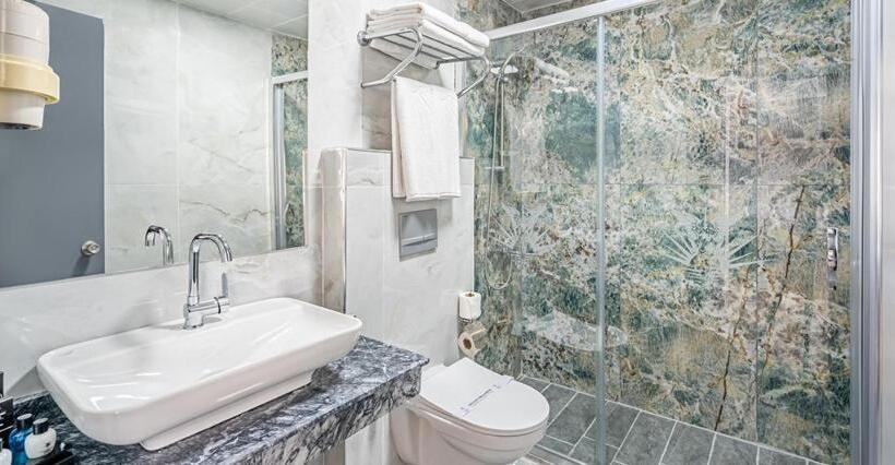 Номер Superior, Odelia Resort