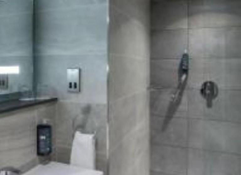 Номер Deluxe Одноместный, Maldron Hotel Shoreditch London