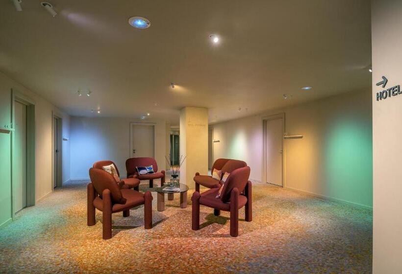 海の見えるスタンダードスタジオ, Résidence Les Embruns & Spa