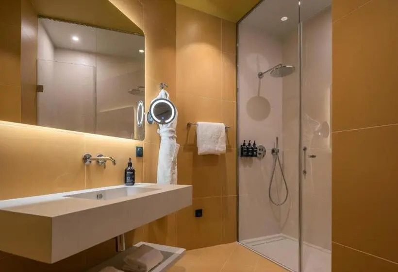 海の見えるスタンダードスタジオ, Résidence Les Embruns & Spa