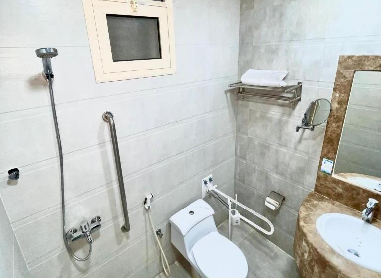 Chambre Deluxe, روز فيو للشقق الفندقيه