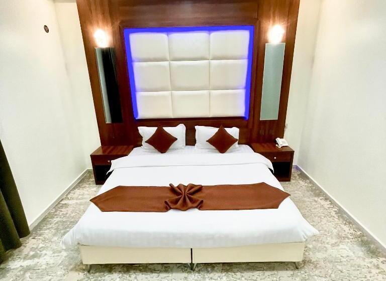 Chambre Deluxe, روز فيو للشقق الفندقيه