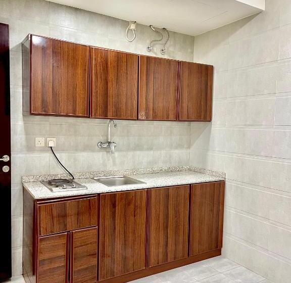 Suite Deluxe Lit King Size, روز فيو للشقق الفندقيه