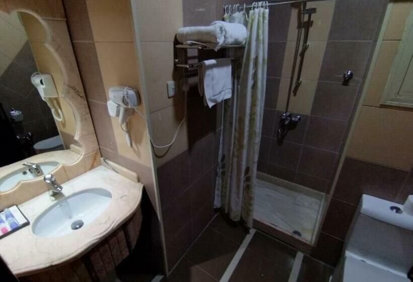 Quarto Estandar, فندق فربيون ابها   Ferbion Hotel Abha