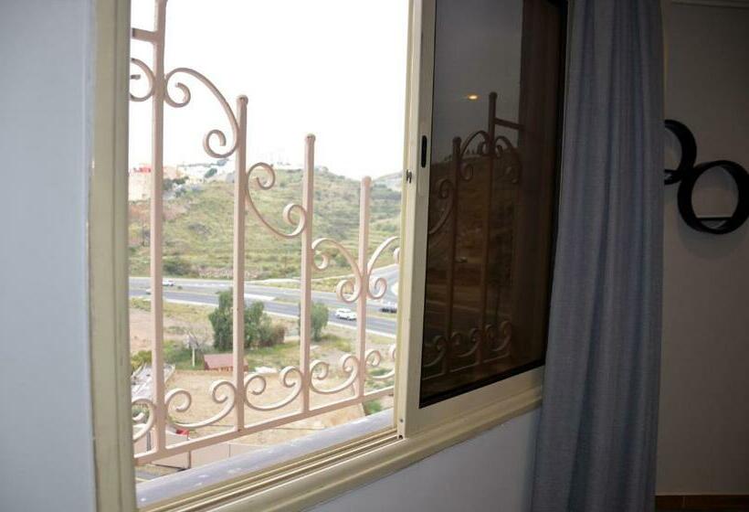 Standard-huone, فندق فربيون ابها   Ferbion Hotel Abha