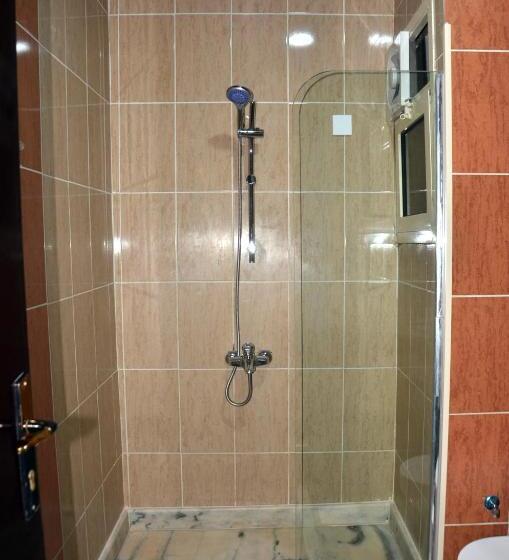 Quarto Estandar, فندق فربيون ابها   Ferbion Hotel Abha