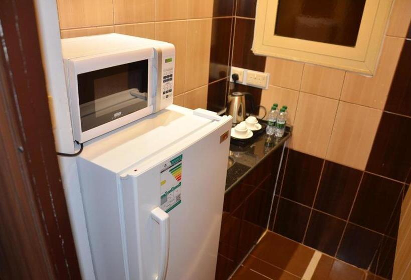 Sviitti 2 Makuuhuonetta, فندق فربيون ابها   Ferbion Hotel Abha