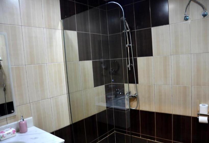 Suíte 2 Dormitórios, فندق فربيون ابها   Ferbion Hotel Abha