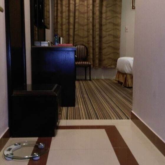 Suíte 2 Dormitórios, فندق فربيون ابها   Ferbion Hotel Abha