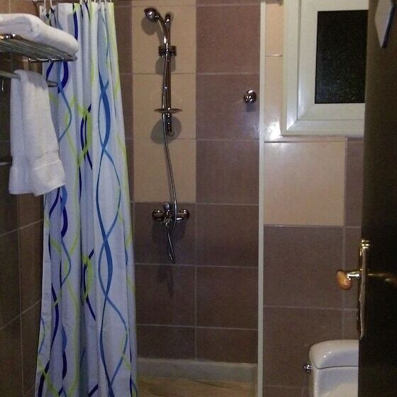 Standard-huone, فندق فربيون ابها   Ferbion Hotel Abha