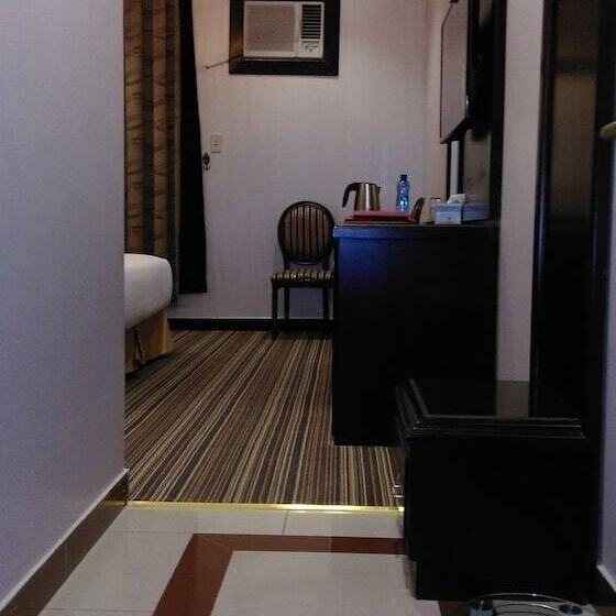 Suíte 2 Dormitórios, فندق فربيون ابها   Ferbion Hotel Abha
