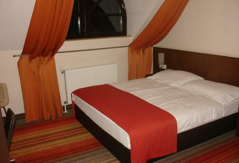 سوییت, B&b Janežič