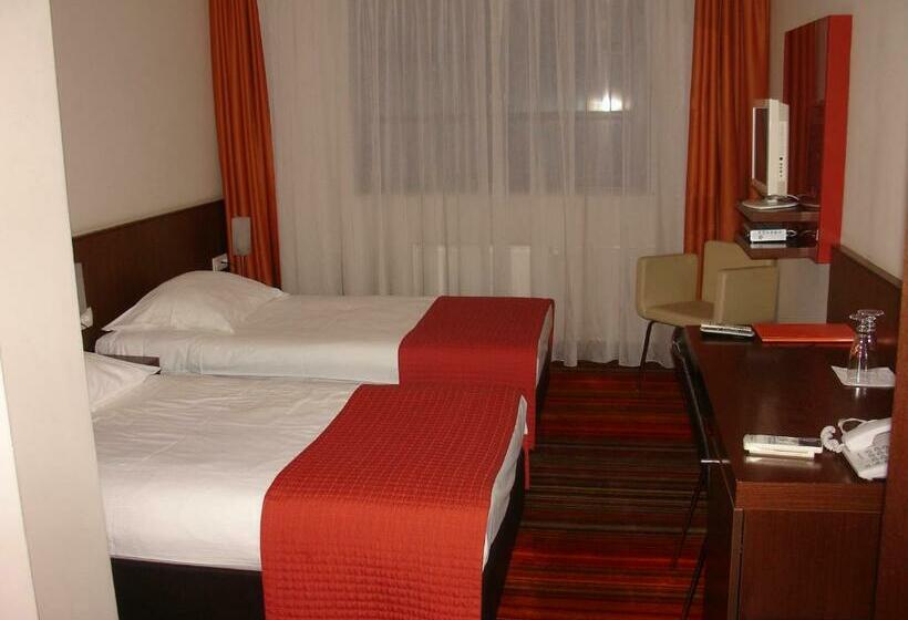 اتاق استاندارد, B&b Janežič