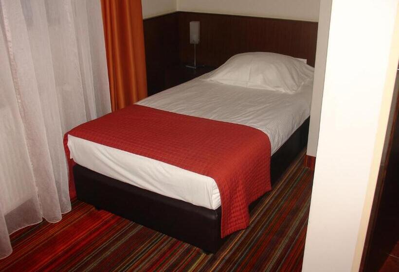 اتاق استاندارد یک نفره, B&b Janežič
