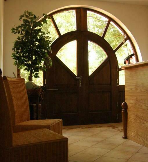 اتاق استاندارد یک نفره, B&b Na Kluk