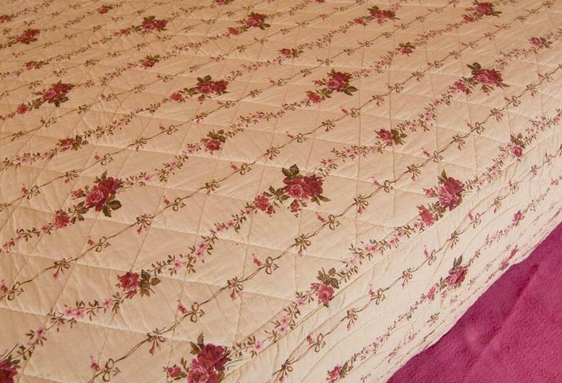 اتاق استاندارد یک نفره, B&b Na Kluk