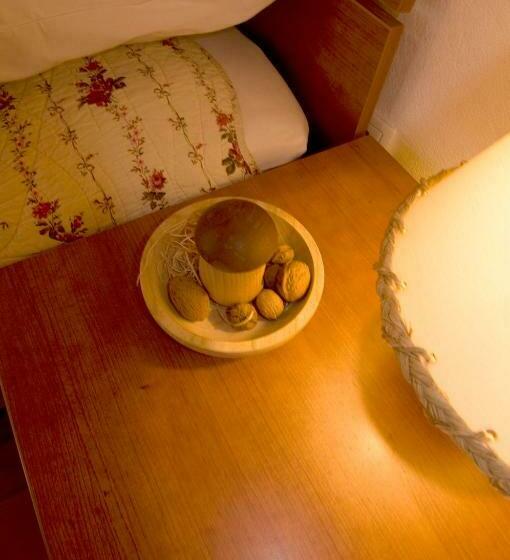 اتاق استاندارد یک نفره, B&b Na Kluk