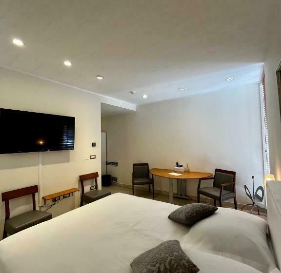 اتاق خانوادگی, Veneziana Boutique Hotel Superior