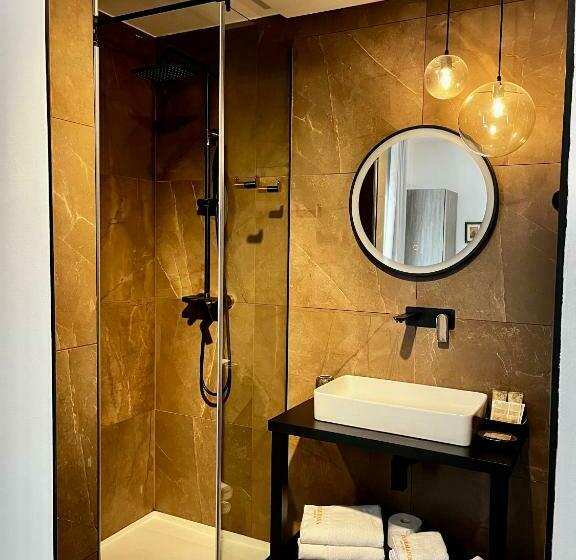 اتاق سوپریور, Veneziana Boutique Hotel Superior