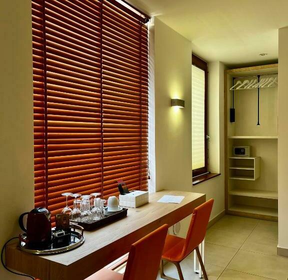 اتاق خانوادگی, Veneziana Boutique Hotel Superior